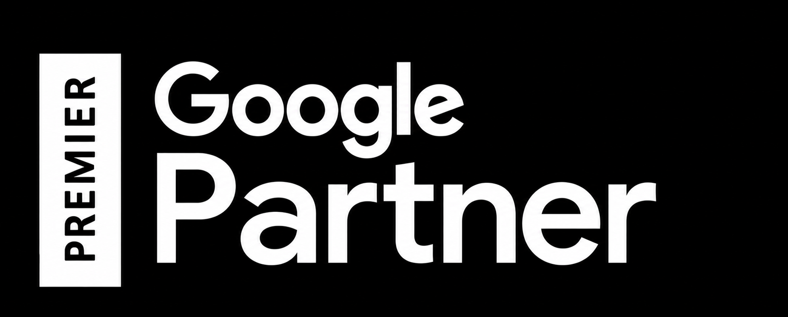 Google Premier Partner