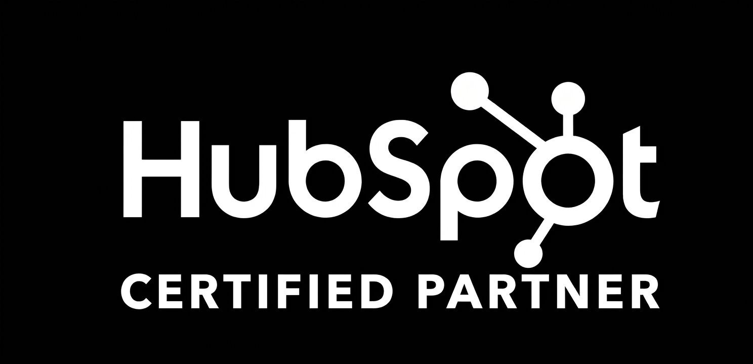 HubSpot Partner