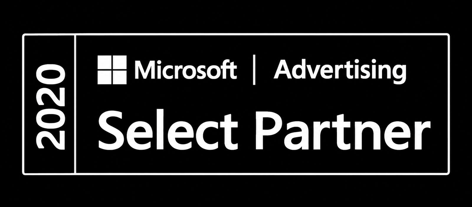 Microsoft Advertising Select Partner